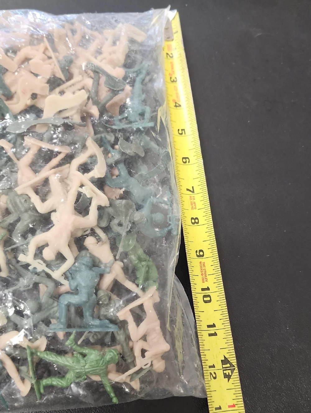 assorted manufacturers large bag